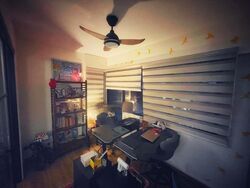 Central Green Condominium (D3), Condominium #483298491